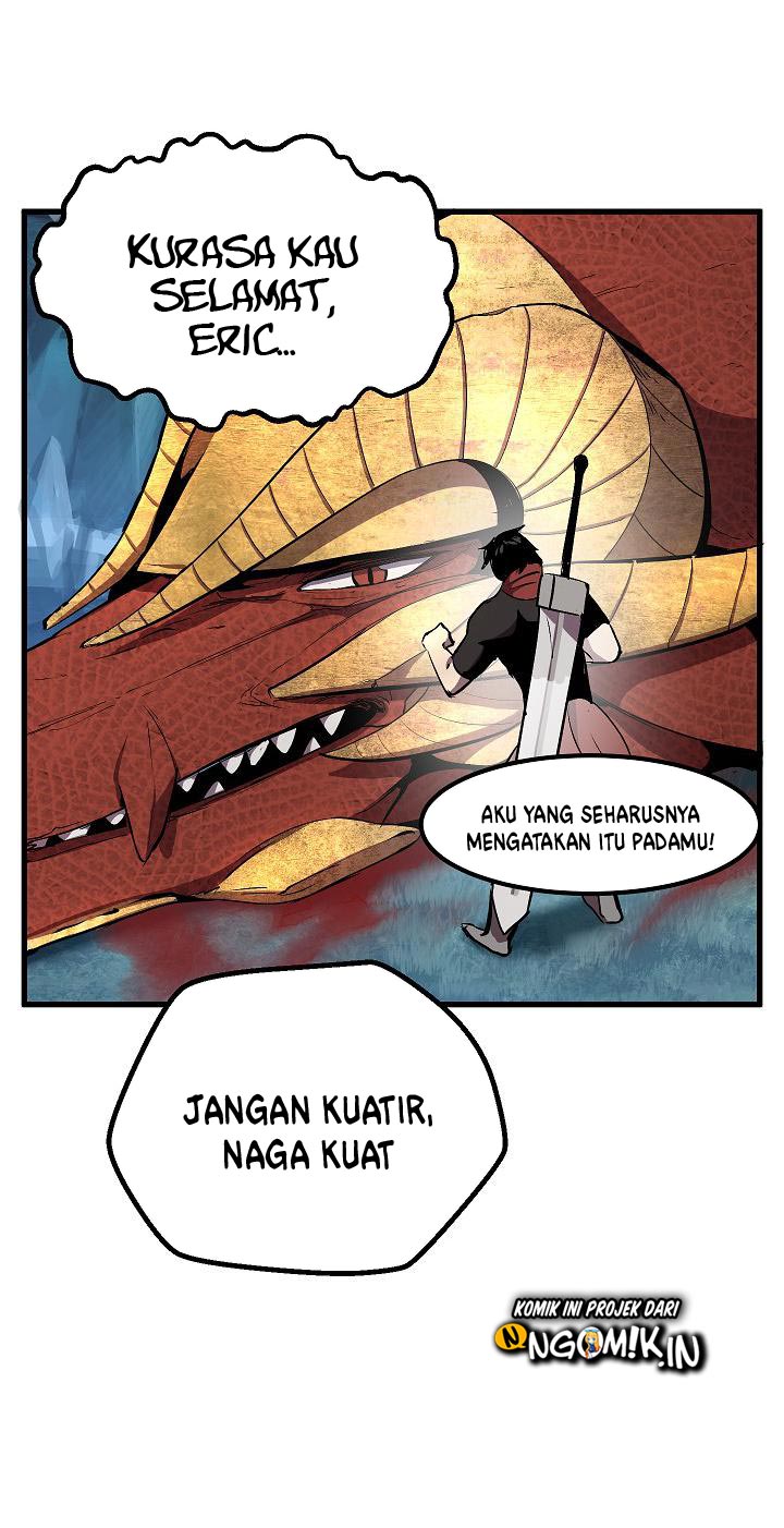 Otherworldly Sword King’s Survival Records chapter 19